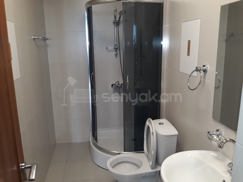 3 Սենյականոց Բնակարան, 136քմ, 9/12 հարկ, Կապիտալ Վերանորոգված