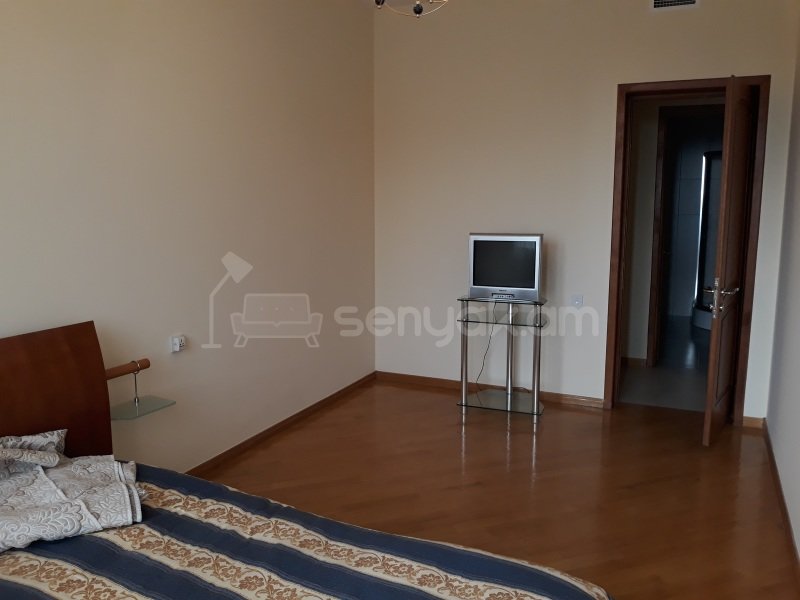 3 Սենյականոց Բնակարան, 136քմ, 9/12 հարկ, Կապիտալ Վերանորոգված