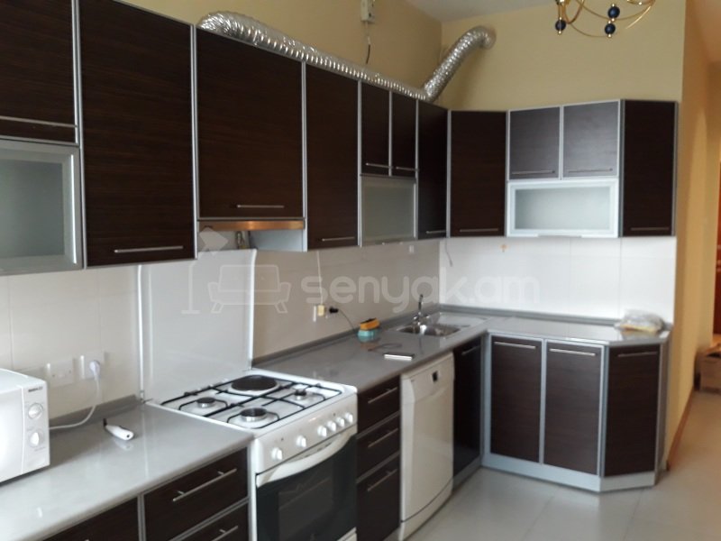3 Սենյականոց Բնակարան, 136քմ, 9/12 հարկ, Կապիտալ Վերանորոգված