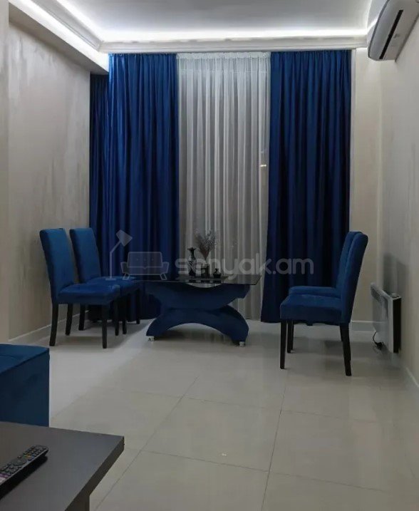 3 Սենյականոց Բնակարան Նորակառույցում, 62քմ, 10/14 հարկ, Դիզայներական Վերանորոգված