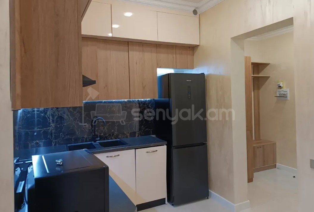 3 Սենյականոց Բնակարան Նորակառույցում, 62քմ, 10/14 հարկ, Դիզայներական Վերանորոգված