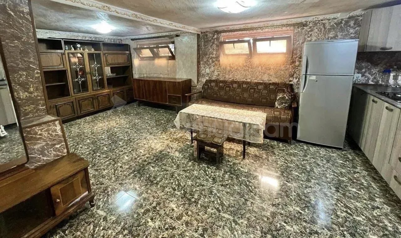 2 Սենյականոց Բնակարան Քարե Շենքում, 56քմ, 2/2 հարկ, Կապիտալ Վերանորոգված, Կահավորված, Արևկող