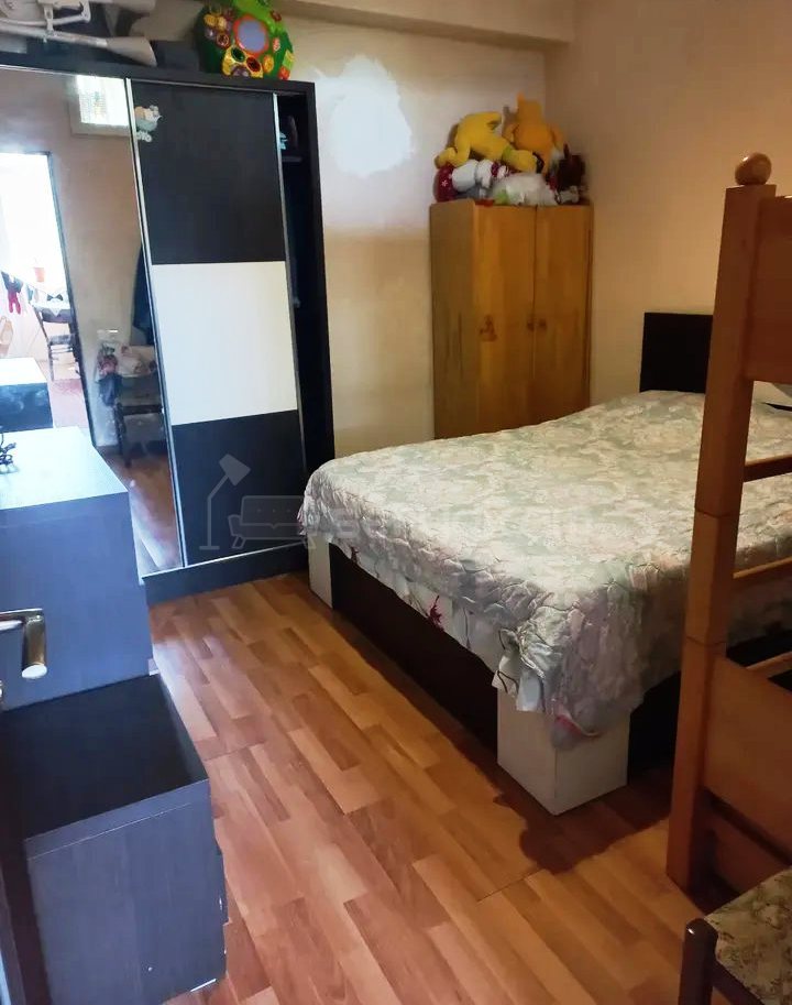2 Սենյականոց Բնակարան, 45քմ, 1/9 հարկ, Կապիտալ Վերանորոգված