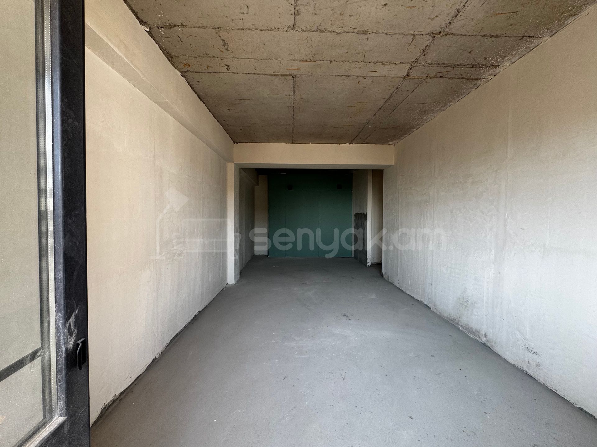 2 Սենյականոց Բնակարան Նորակառույցում, 67քմ, 12/18 հարկ, Զրոյական Վիճակում