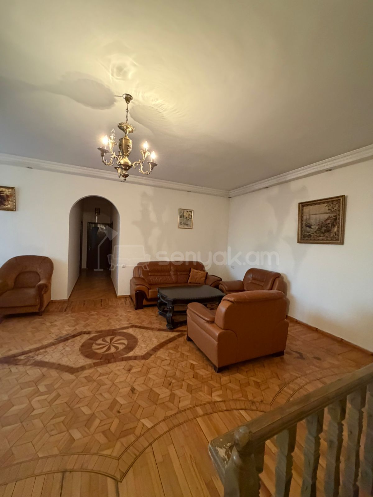 4 Սենյականոց Սեփական Տուն, 300քմ, Կապիտալ Վերանորոգված, Կահավորված