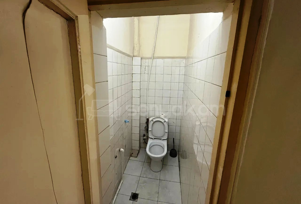 3 Սենյականոց Բնակարան, 140քմ, 1/3 հարկ, Կոսմետիկ Վերանորոգված