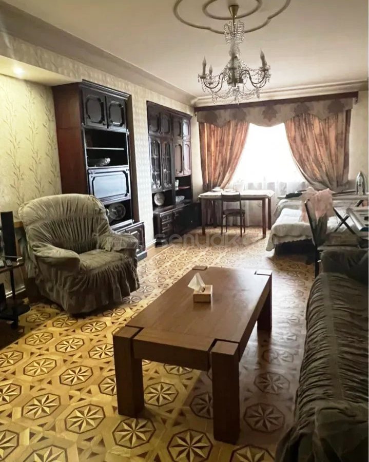 3 Սենյականոց Բնակարան, 105քմ, 4/16 հարկ, Կոսմետիկ Վերանորոգված