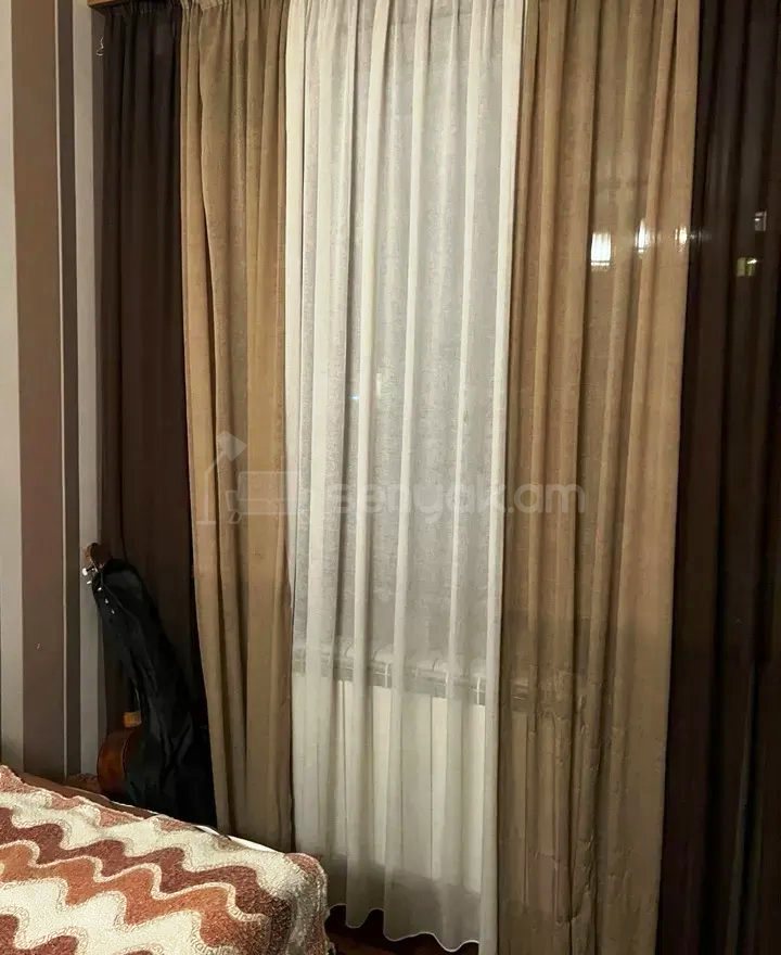 3 Սենյականոց Բնակարան, 105քմ, 4/16 հարկ, Կոսմետիկ Վերանորոգված