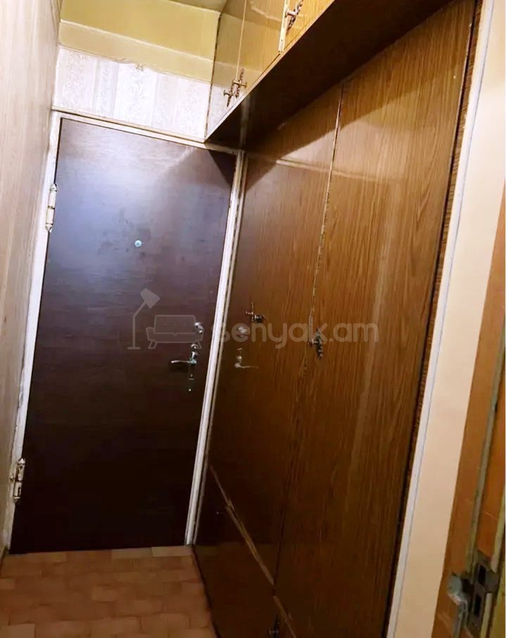 3 Սենյականոց Բնակարան, 105քմ, 4/16 հարկ, Կոսմետիկ Վերանորոգված