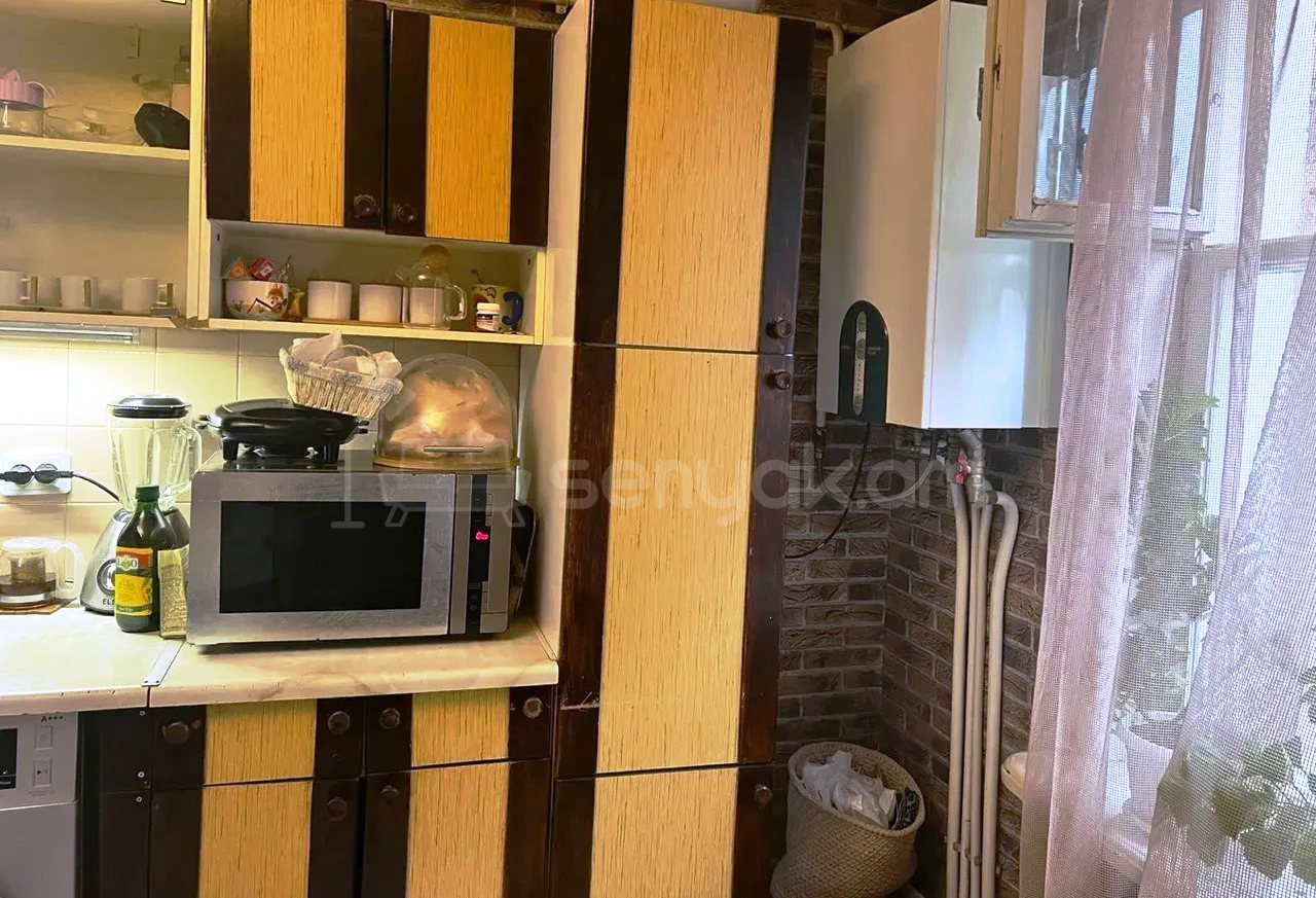 3 Սենյականոց Բնակարան, 105քմ, 4/16 հարկ, Կոսմետիկ Վերանորոգված