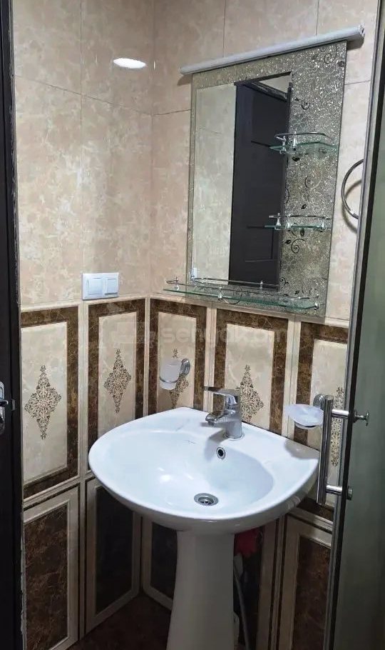 4 Սենյականոց Բնակարան, 92քմ, 1/12 հարկ, Կապիտալ Վերանորոգված