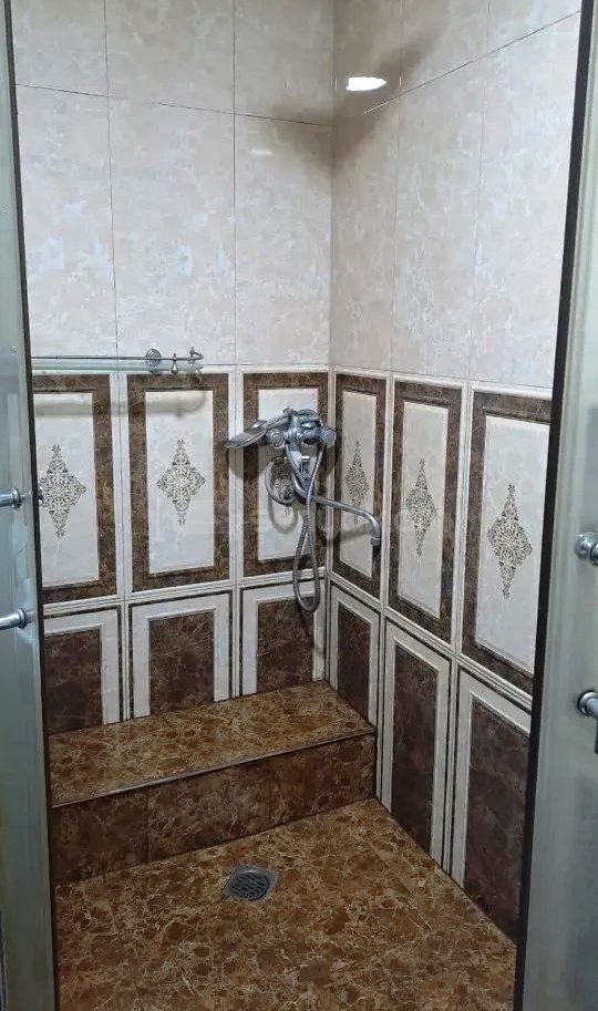 4 Սենյականոց Բնակարան, 92քմ, 1/12 հարկ, Կապիտալ Վերանորոգված