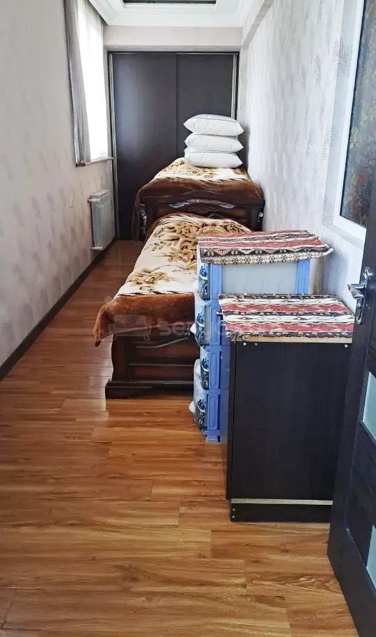 4 Սենյականոց Բնակարան, 92քմ, 1/12 հարկ, Կապիտալ Վերանորոգված