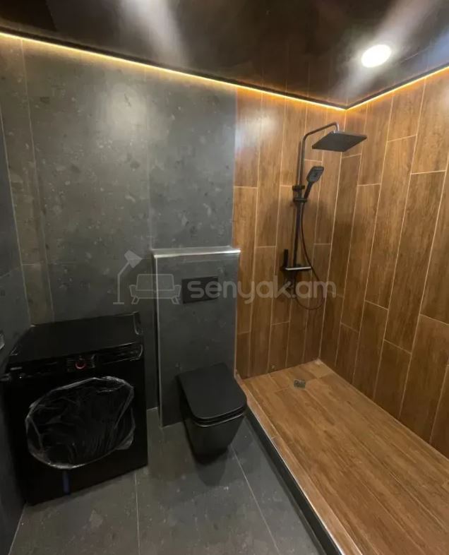 2 Սենյականոց Բնակարան Նորակառույցում, 60քմ, 15/17 հարկ, Դիզայներական Վերանորոգված