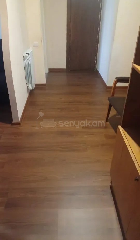 2 Սենյականոց Բնակարան Քարե Շենքում, 45քմ, 12/12 հարկ, Կապիտալ Վերանորոգված, Կահավորված