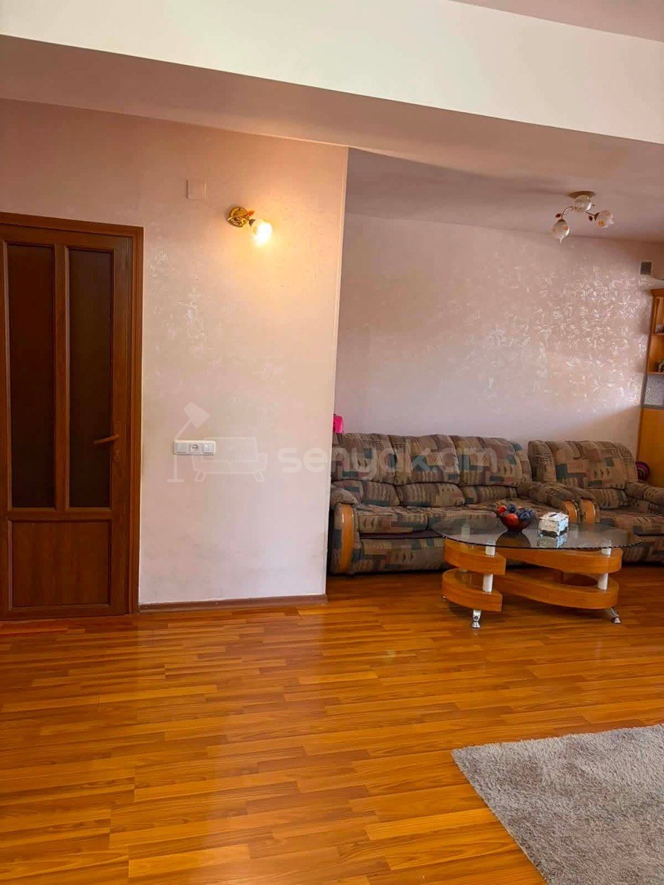 3 Սենյականոց Բնակարան, 72քմ, 3/16 հարկ, Կապիտալ Վերանորոգված