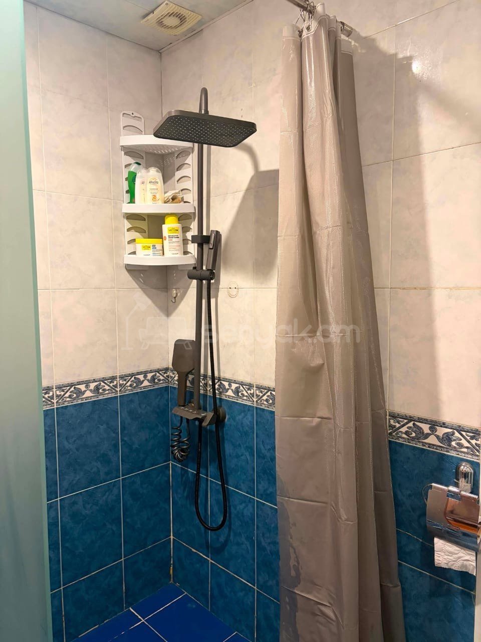3 Սենյականոց Բնակարան, 72քմ, 3/16 հարկ, Կապիտալ Վերանորոգված
