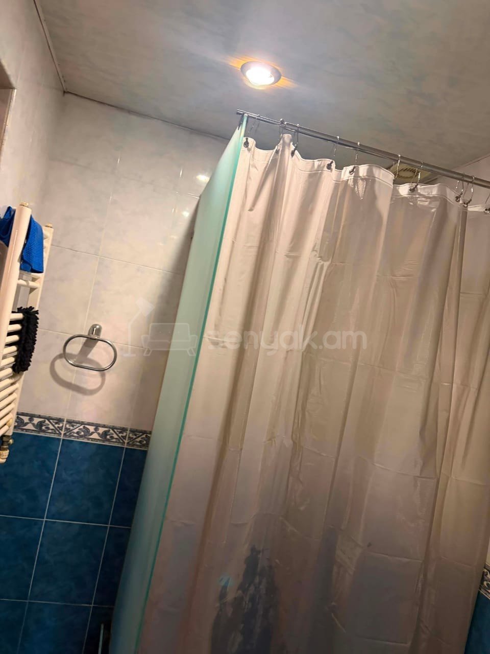 3 Սենյականոց Բնակարան, 72քմ, 3/16 հարկ, Կապիտալ Վերանորոգված