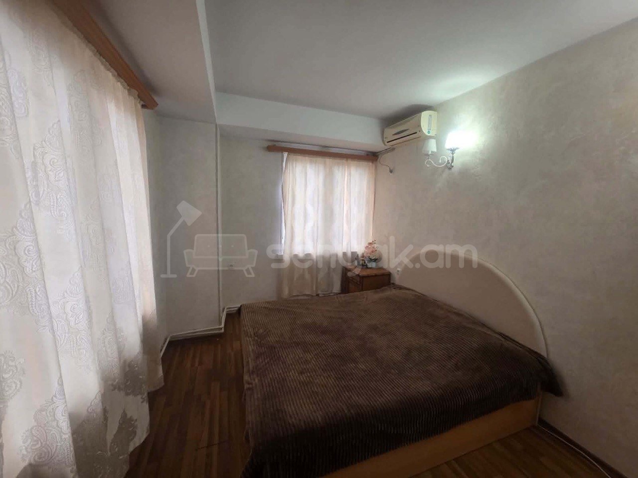 3 Սենյականոց Բնակարան, 72քմ, 3/16 հարկ, Կապիտալ Վերանորոգված