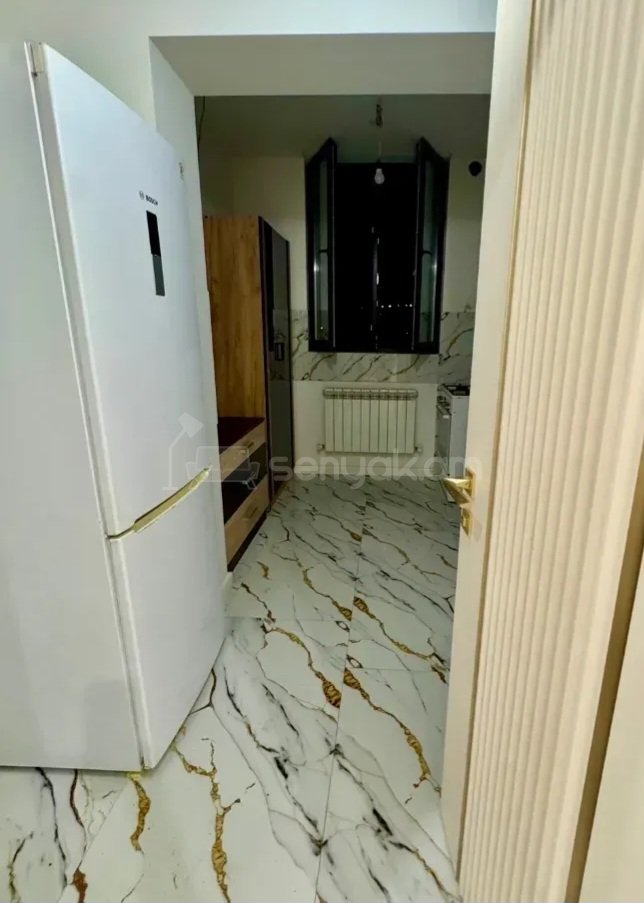2 Սենյականոց Բնակարան, 53քմ, 7/9 հարկ, Դիզայներական Վերանորոգված