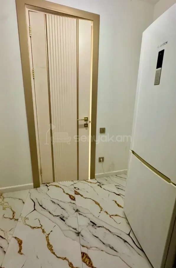 2 Սենյականոց Բնակարան, 53քմ, 7/9 հարկ, Դիզայներական Վերանորոգված