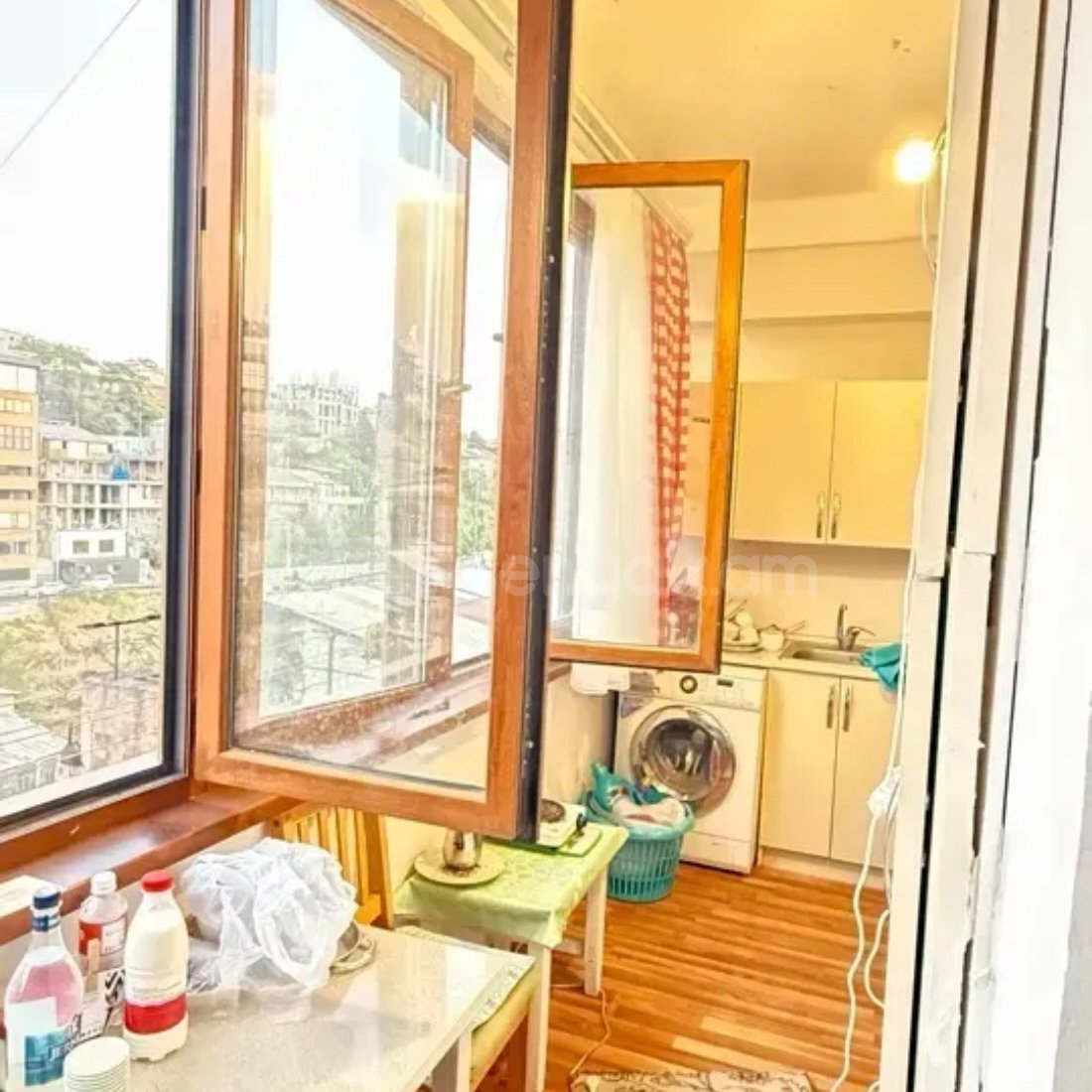 2 Սենյականոց Բնակարան, 38քմ, 10/11 հարկ, Կոսմետիկ Վերանորոգված