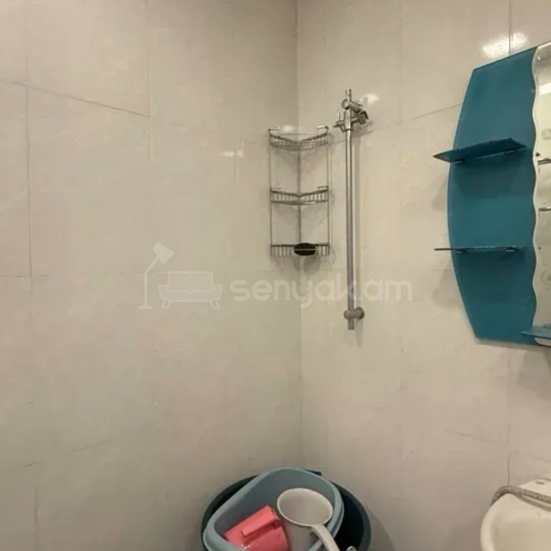 2 Սենյականոց Բնակարան, 38քմ, 10/11 հարկ, Կոսմետիկ Վերանորոգված