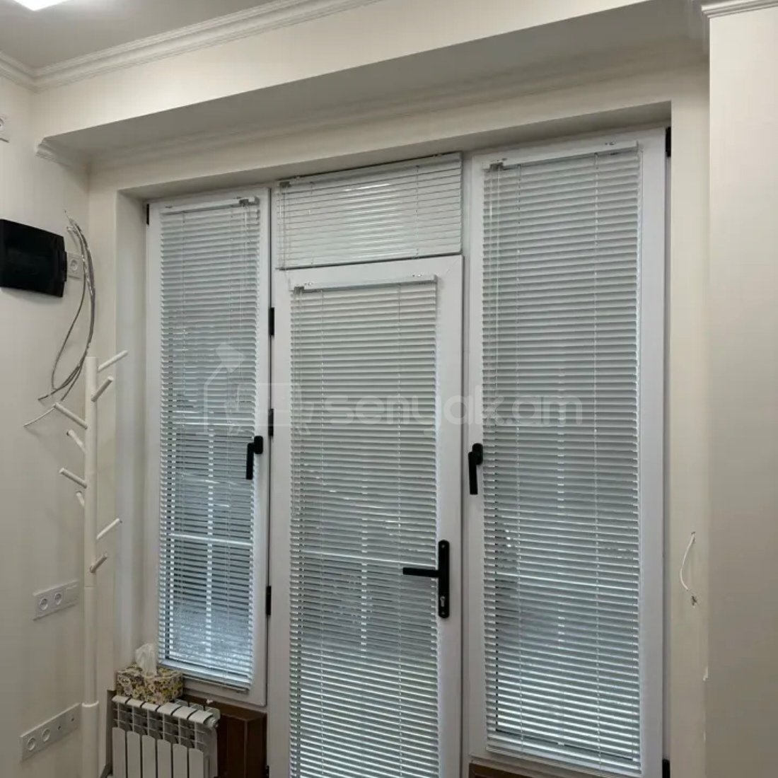 Օֆիսային Տարածք, 10քմ