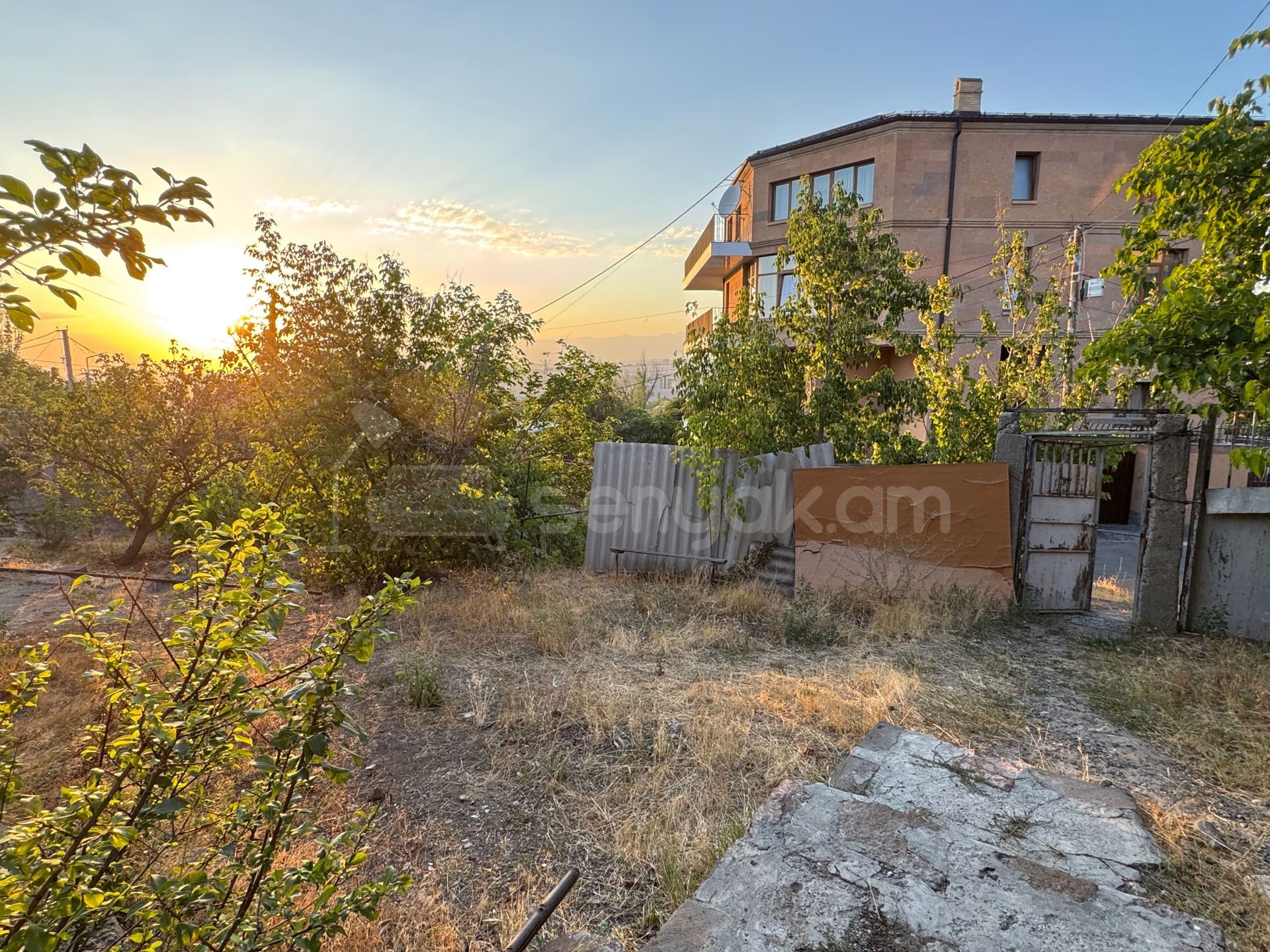 4 Սենյականոց Սեփական Տուն, 134քմ, Կոսմետիկ Վերանորոգված