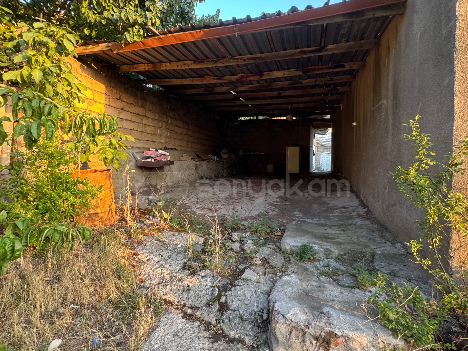 4 Սենյականոց Սեփական Տուն, 134քմ, Կոսմետիկ Վերանորոգված