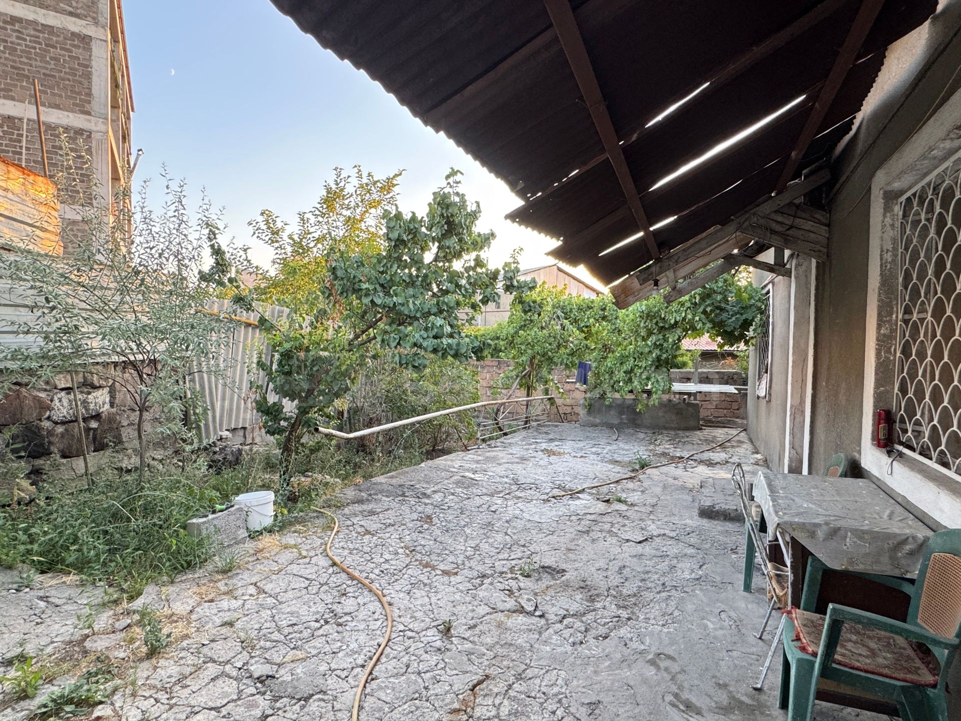 4 Սենյականոց Սեփական Տուն, 134քմ, Կոսմետիկ Վերանորոգված