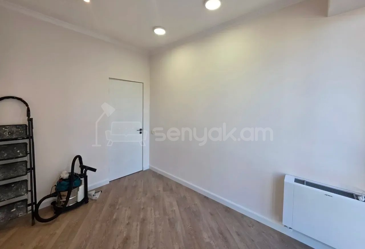 3 Սենյականոց Բնակարան Նորակառույցում, 64քմ, 5/5 հարկ, Դիզայներական Վերանորոգված