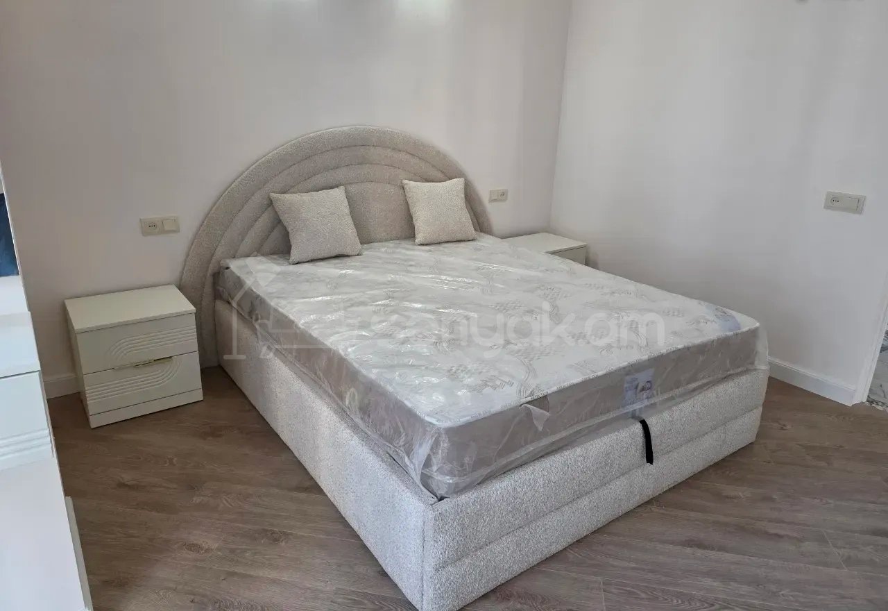 3 Սենյականոց Բնակարան Նորակառույցում, 64քմ, 5/5 հարկ, Դիզայներական Վերանորոգված