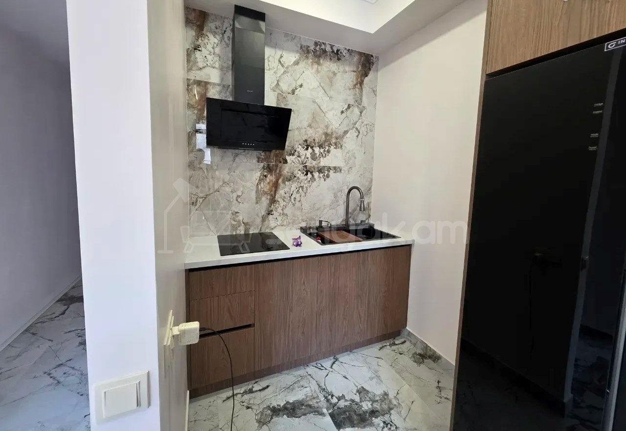 3 Սենյականոց Բնակարան Նորակառույցում, 64քմ, 5/5 հարկ, Դիզայներական Վերանորոգված