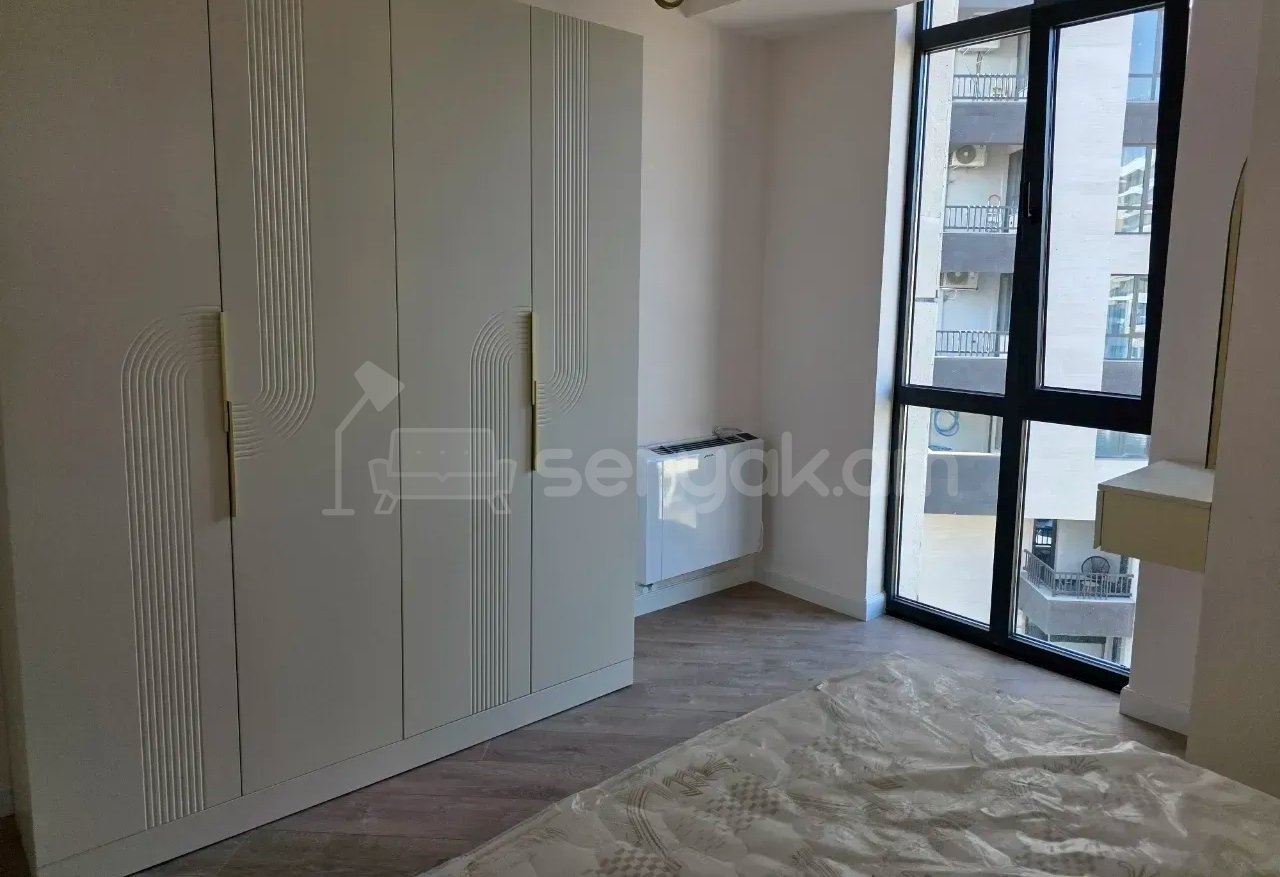 3 Սենյականոց Բնակարան Նորակառույցում, 64քմ, 5/5 հարկ, Դիզայներական Վերանորոգված