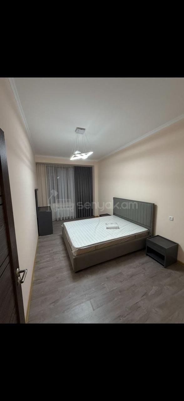 3 Սենյականոց Բնակարան Նորակառույցում, 77քմ, 3/8 հարկ, Կապիտալ Վերանորոգված, Կահավորված, Արևկող