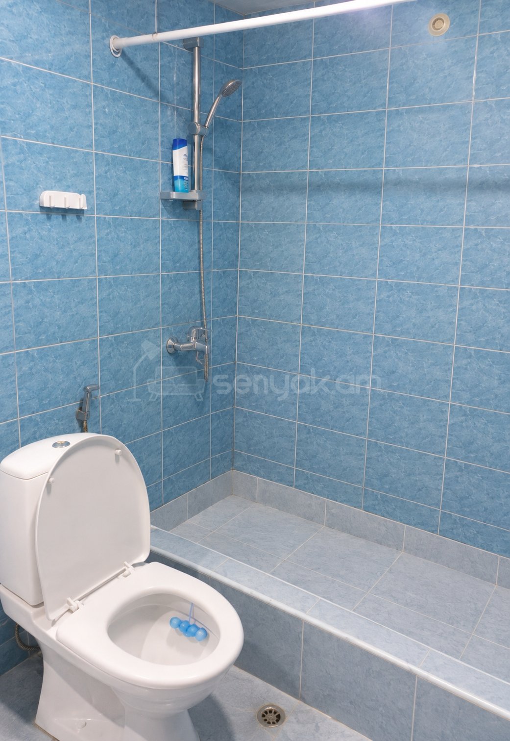 1 Սենյականոց Բնակարան Քարե Շենքում, 31քմ, 3/5 հարկ, Կապիտալ Վերանորոգված