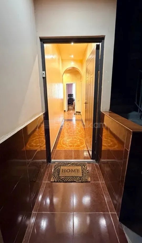 3 Սենյականոց Բնակարան, 76քմ, 4/9 հարկ, Կապիտալ Վերանորոգված