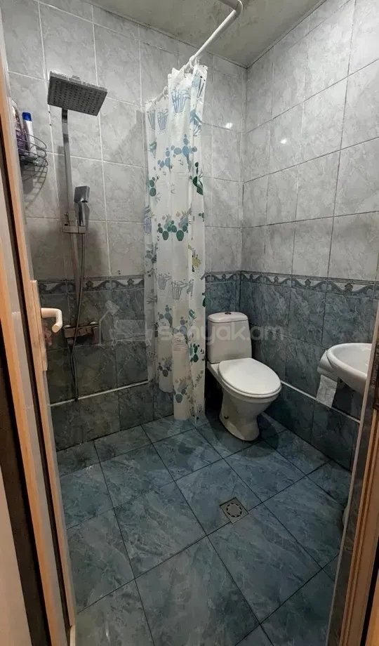 3 Սենյականոց Բնակարան, 76քմ, 4/9 հարկ, Կապիտալ Վերանորոգված