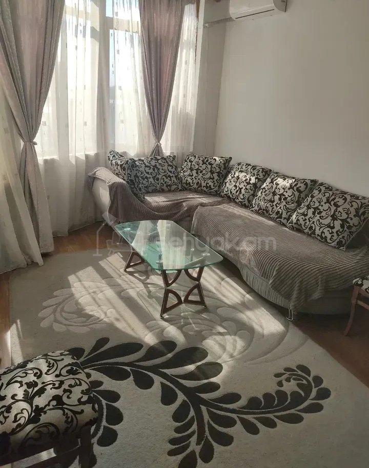 2 Սենյականոց Բնակարան Նորակառույցում, 53քմ, 4/12 հարկ, Կապիտալ Վերանորոգված