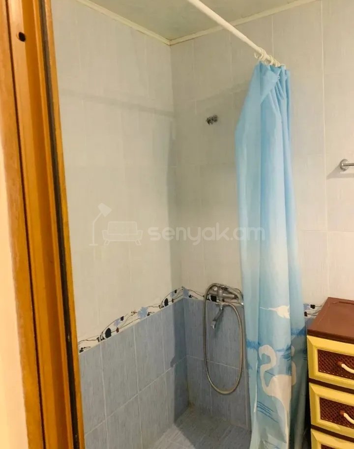2 Սենյականոց Բնակարան Նորակառույցում, 53քմ, 4/12 հարկ, Կապիտալ Վերանորոգված