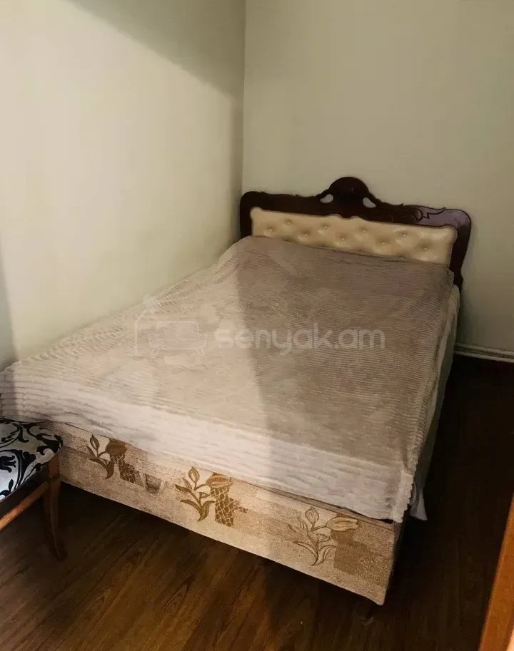 2 Սենյականոց Բնակարան Նորակառույցում, 53քմ, 4/12 հարկ, Կապիտալ Վերանորոգված