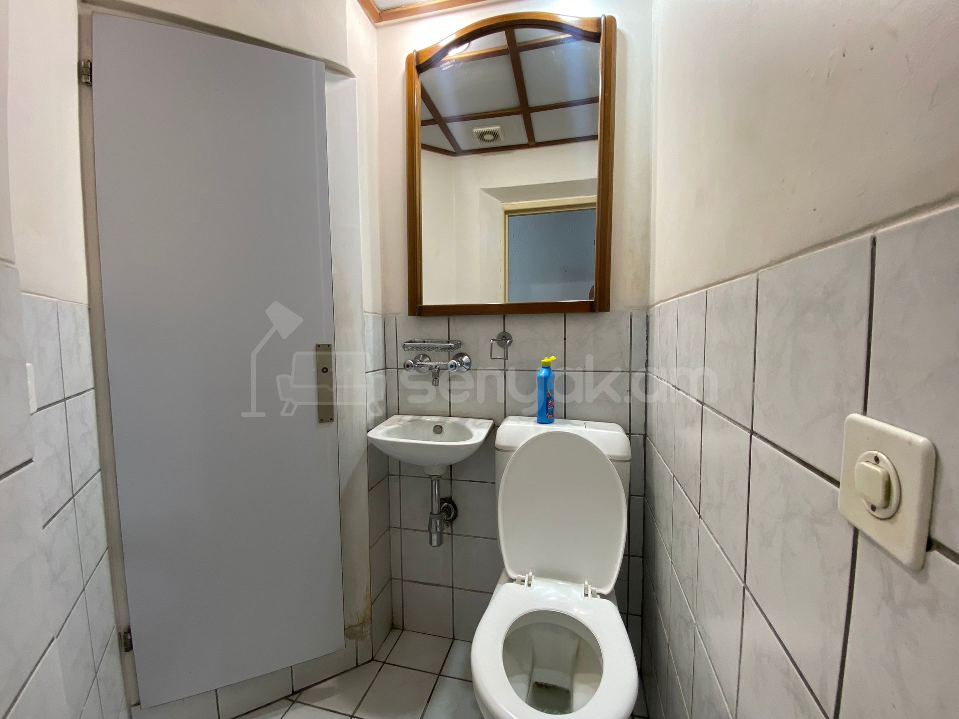 Օֆիսային Տարածք, 122քմ, Կապիտալ Վերանորոգված