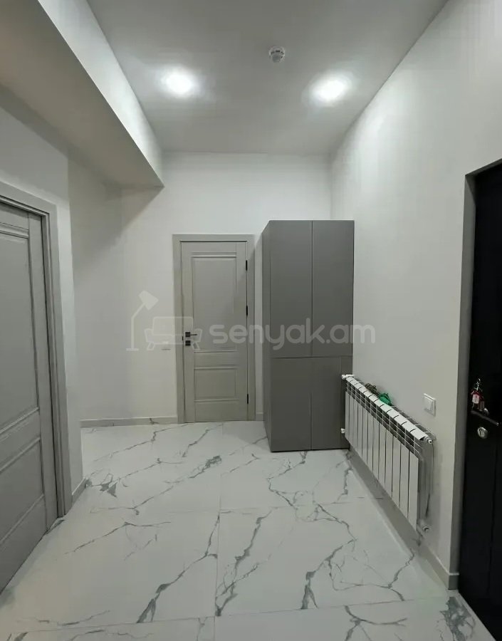 2 Սենյականոց Բնակարան Նորակառույցում, 50քմ, 13/16 հարկ, Դիզայներական Վերանորոգված