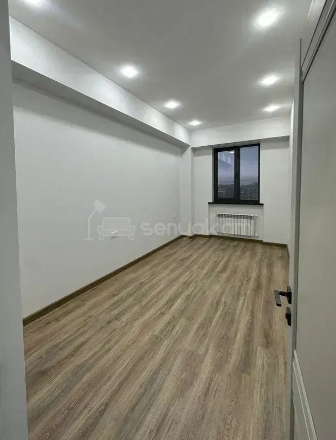 2 Սենյականոց Բնակարան Նորակառույցում, 50քմ, 13/16 հարկ, Դիզայներական Վերանորոգված