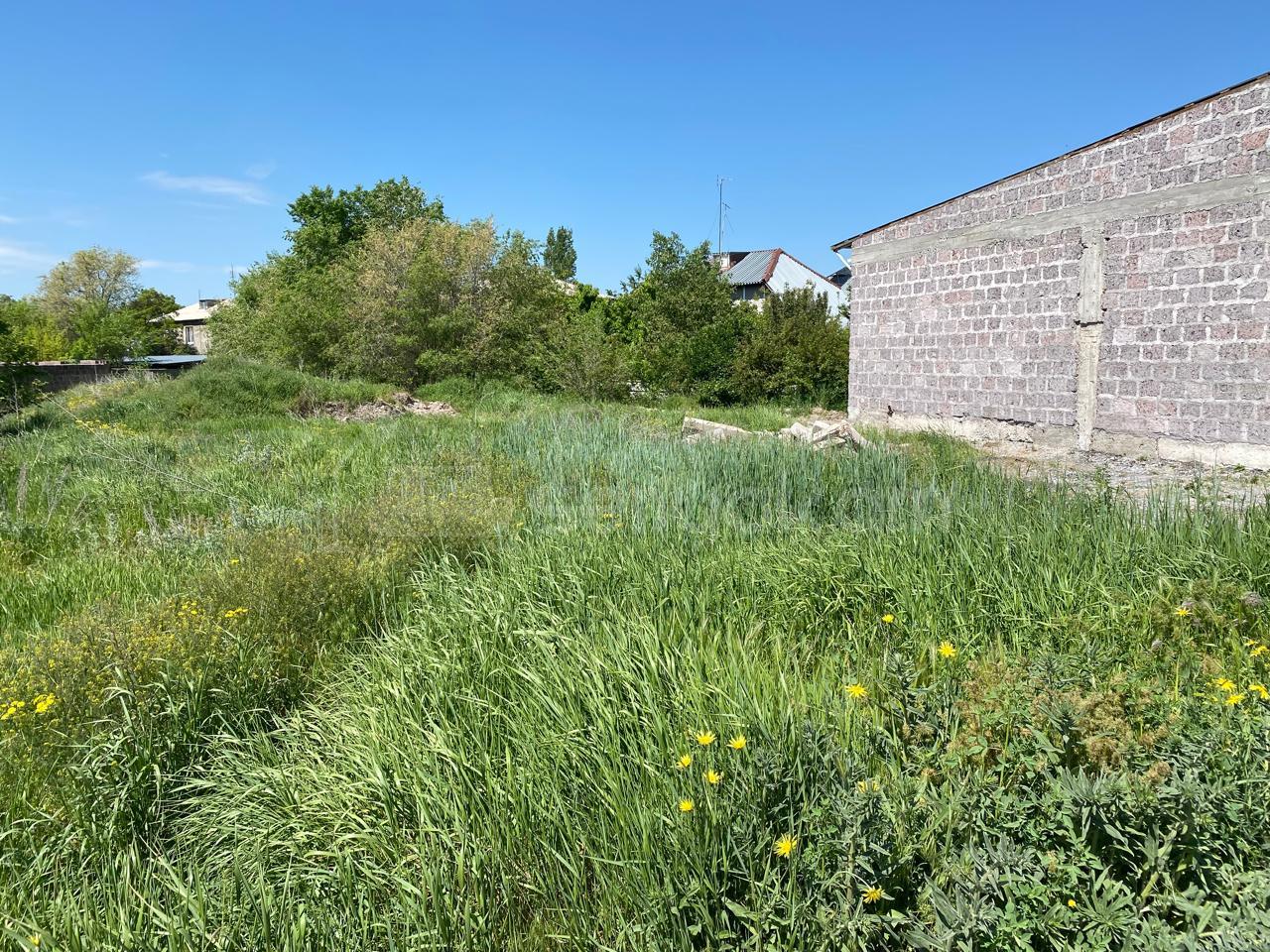 Հողատարածք, 982քմ