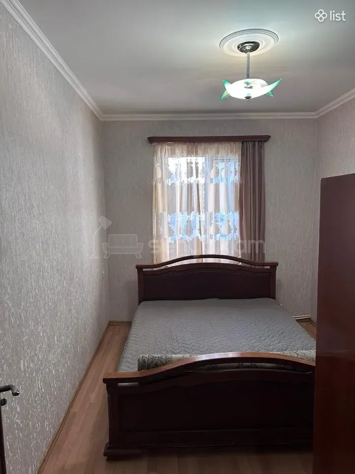 2 Սենյականոց Բնակարան Քարե Շենքում, 56քմ, 1/1 հարկ, Կոսմետիկ Վերանորոգված, Կահավորված, Արևկող