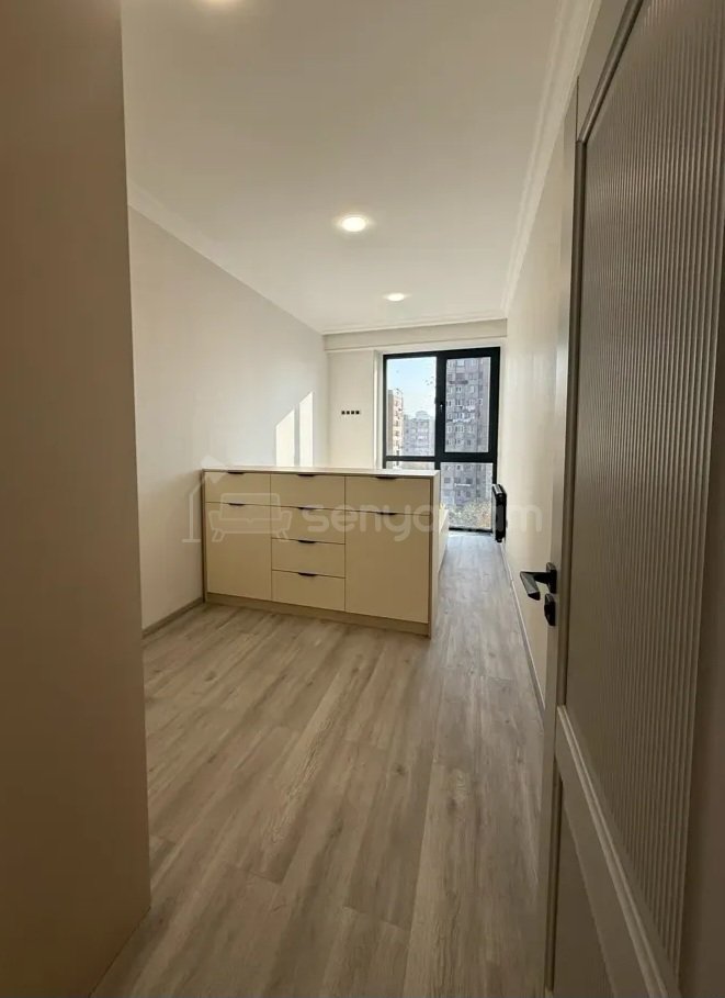 2 Սենյականոց Բնակարան Նորակառույցում, 60քմ, 7/19 հարկ, Դիզայներական Վերանորոգված