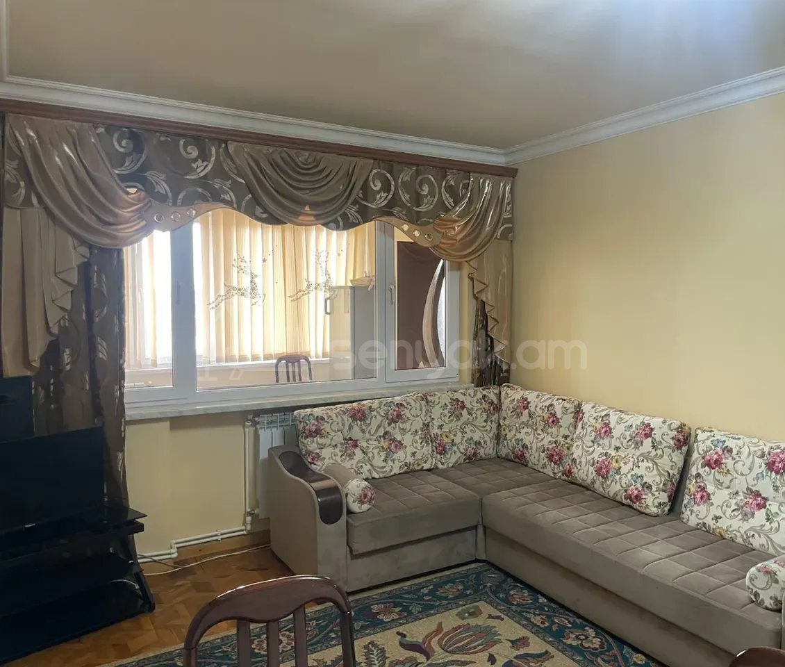3 Սենյականոց Բնակարան, 105քմ, 10/16 հարկ, Կապիտալ Վերանորոգված