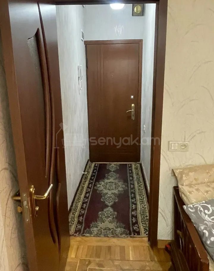 3 Սենյականոց Բնակարան, 105քմ, 10/16 հարկ, Կապիտալ Վերանորոգված